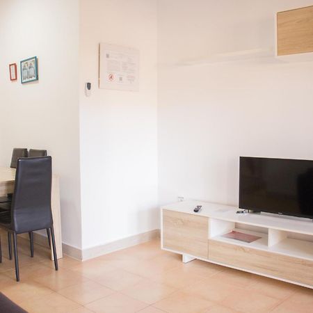 Apartamento Turistico Verdemar 2 La Manga del Mar Menor Kültér fotó