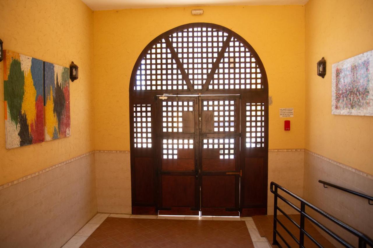 Apartamento Turistico Verdemar 2 La Manga del Mar Menor Kültér fotó
