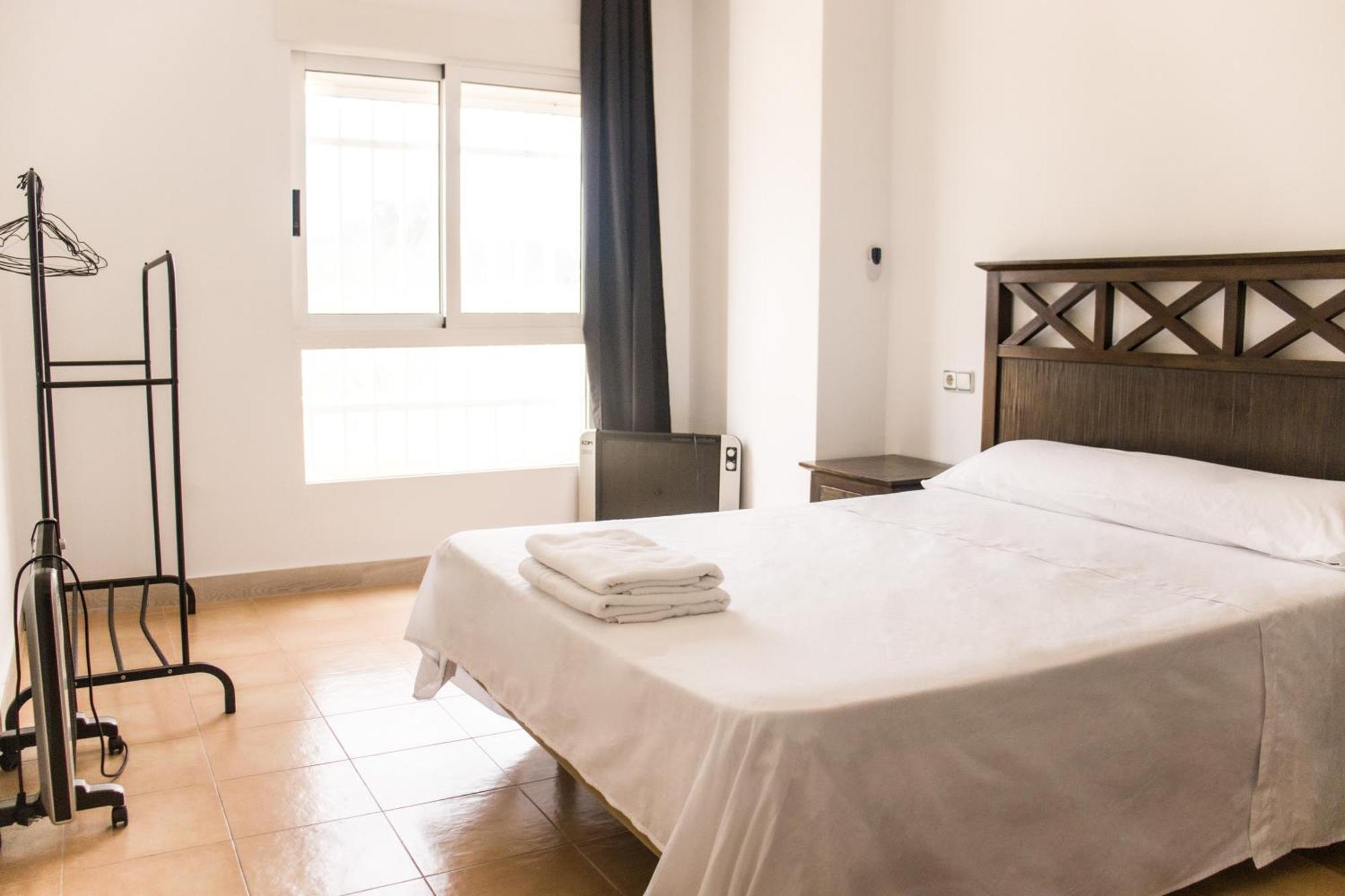 Apartamento Turistico Verdemar 2 La Manga del Mar Menor Kültér fotó