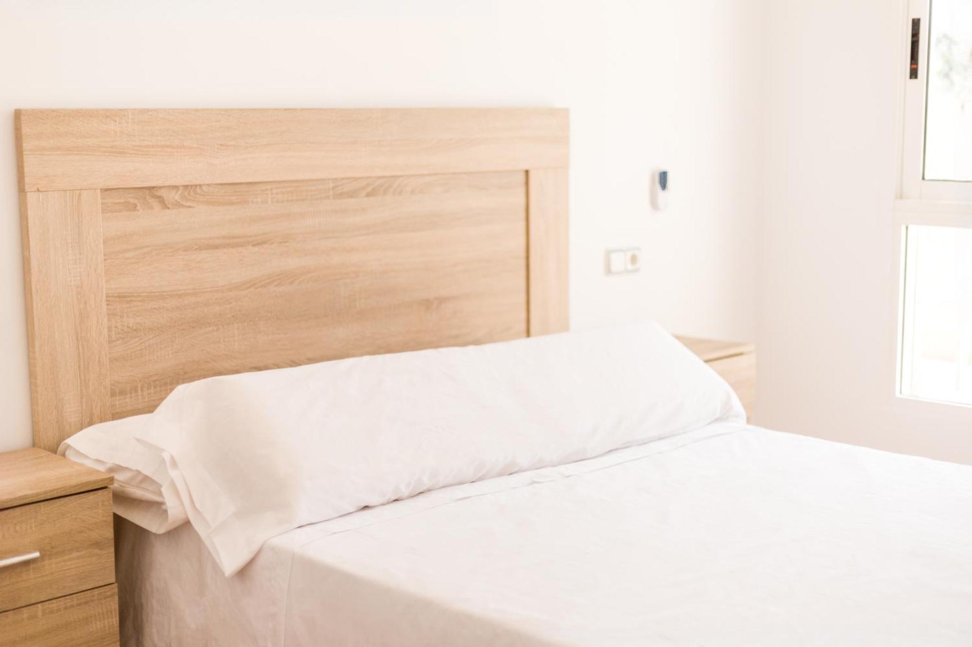 Apartamento Turistico Verdemar 2 La Manga del Mar Menor Kültér fotó