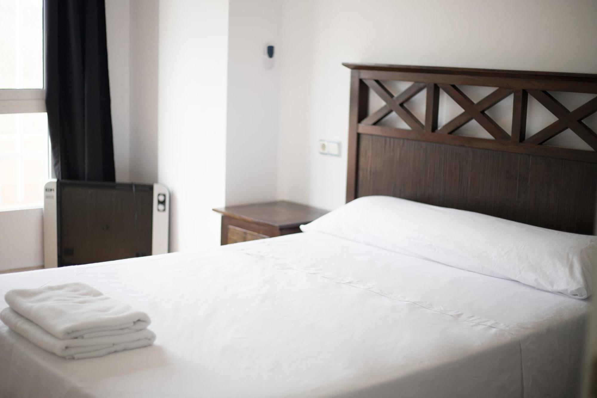Apartamento Turistico Verdemar 2 La Manga del Mar Menor Kültér fotó