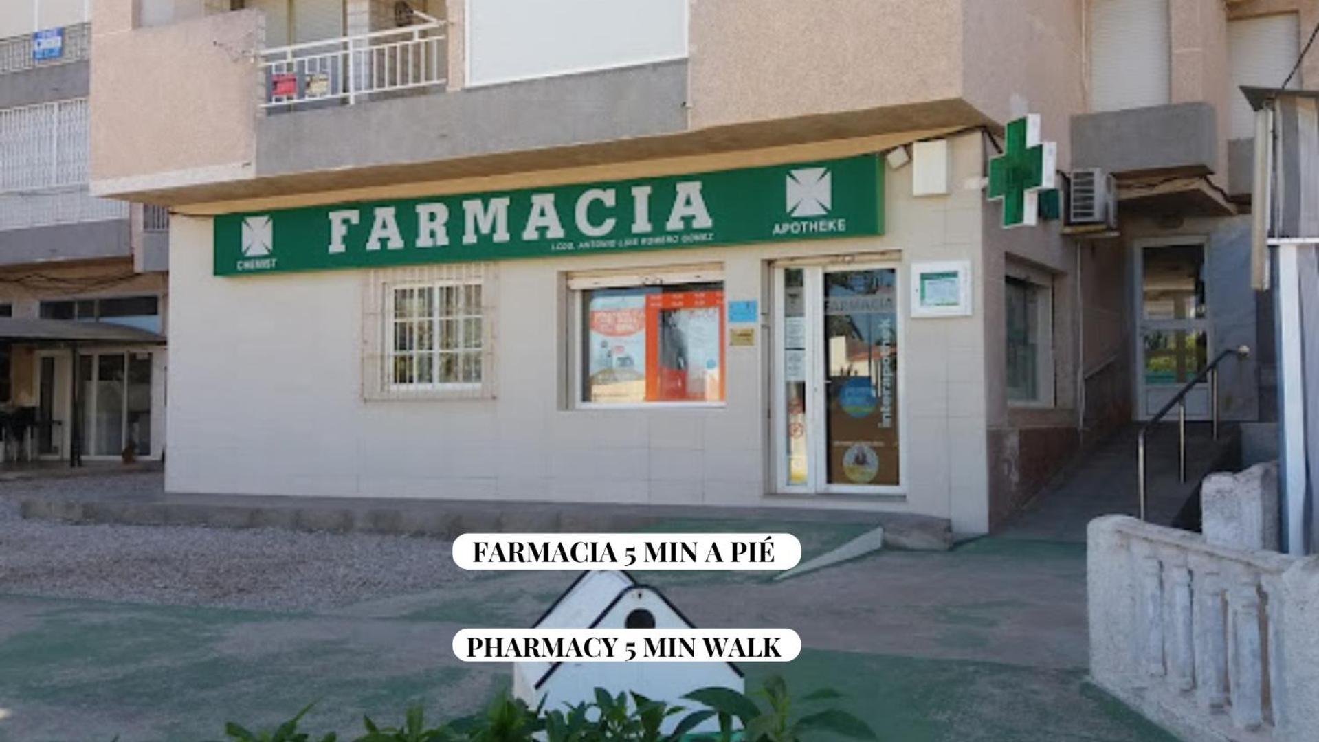 Apartamento Turistico Verdemar 2 La Manga del Mar Menor Kültér fotó