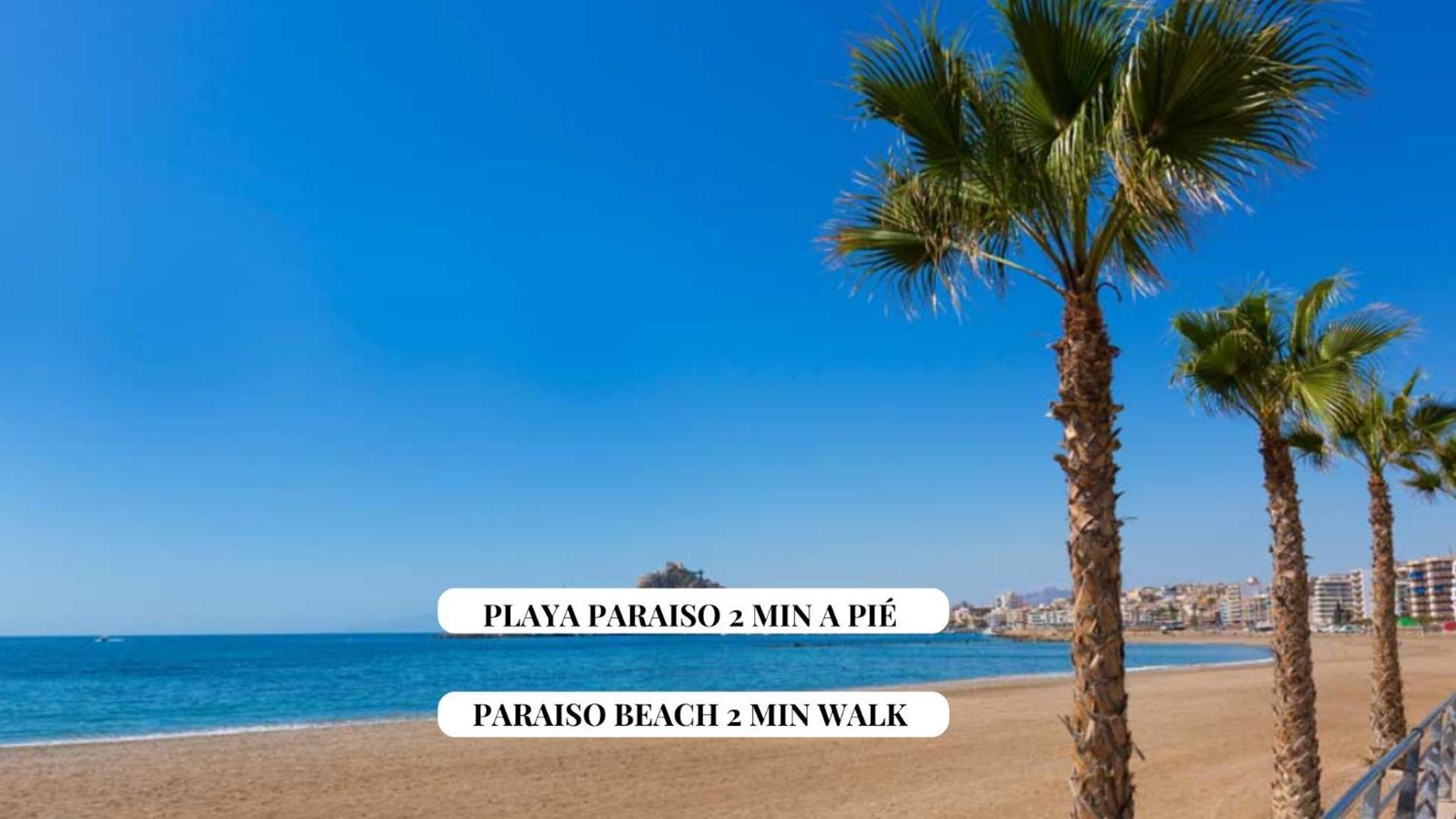 Apartamento Turistico Verdemar 2 La Manga del Mar Menor Kültér fotó